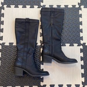 Dolce Vida boots in Style DARYN size 7